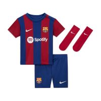 : FC Barcelona - Nike completo da calcio ragazzo