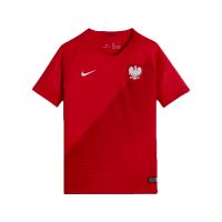 : Polonia - Nike maglia ragazzo