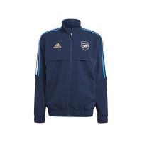 : Arsenal FC - Adidas track top