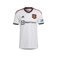 : Manchester United - Adidas maglia