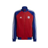 : Bayern Monaco - Adidas track top