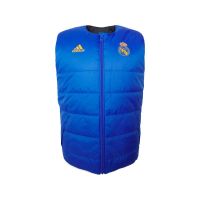 : Real Madrid - Adidas gilet