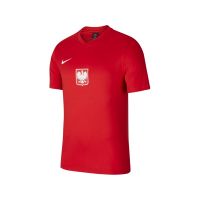 DPOL84: Polonia - Nike maglia
