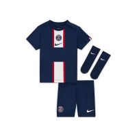 : Paris Saint-Germain - Nike completo da calcio ragazzo