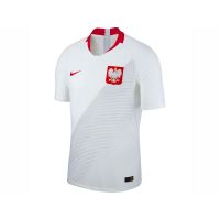 : Polonia - Nike maglia