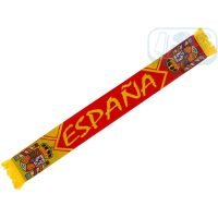 SZSPA11: Spagna  - sciarpa