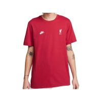 : Liverpool - Nike t-shirt