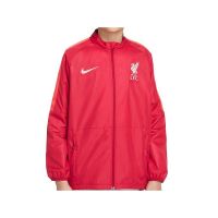 : Liverpool - Nike giacca ragazzo
