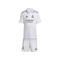 : Real Madrid - Adidas completo da calcio ragazzo