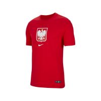 BPOL182j: Polonia - Nike t-shirt ragazzo