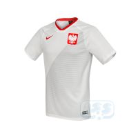 DPOL74: Polonia - Nike maglia