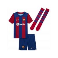 : FC Barcelona - Nike completo da calcio ragazzo