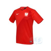 DPOL75: Polonia - Nike maglia
