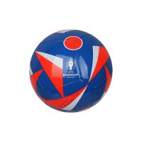 : Euro 2024 - Adidas pallone