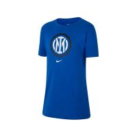 : Inter - Nike t-shirt ragazzo
