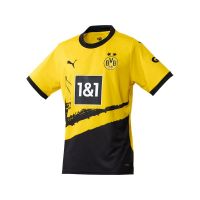 : Borussia Dortmund - Puma maglia