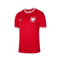 RPOL25: Polonia - Nike maglia