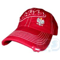 HPOL38: Polonia - cappello