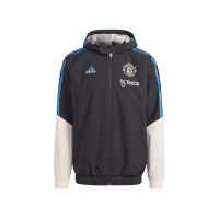 : Manchester United - Adidas giacca