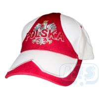 HPOL54: Polonia - cappello