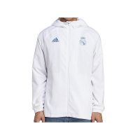 : Real Madrid - Adidas giacca